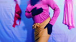 Pakistani beautiful bhabhi masturbation