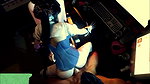 Latest Dynamic AI Sex Animations