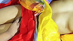 Kolkata Boudi gets pussy fingered and real hard pounding and moaning like whore