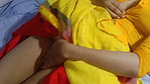 Kolkata Boudi gets pussy fingered and real hard pounding and moaning like whore