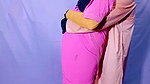 Indian brother-in-law having sex with his sister-in-law