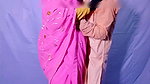 Indian brother-in-law having sex with his sister-in-law