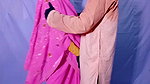 Indian brother-in-law having sex with his sister-in-law