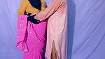 Indian brother-in-law having sex with his sister-in-law