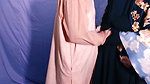 I fucked my sister-in-law next door and ejaculated in her pussy, Indian Hot housewife porn