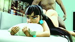 High-Performance AI Sex Animations