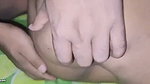 Desi Couple First Honeymoon Sex! Cum Inside Pussy