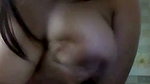 Desi Big Boobs Girl Changing Dress & Showing Armpit