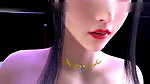 Customizable AI 3D Sex Content