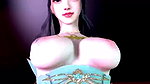 Customizable AI 3D Sex Content