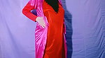 Bengali very beautiful sexy woman’s husband is abroad