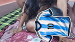 Bangladesi Viral HOT Vabi Debor Sex In House