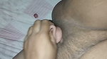 Bangladesi Viral Girl Home Made Sex with DilDo Cum Show