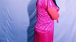 Bangladeshi wife masturbates at home as husband is abroad