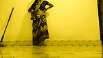 Bangla audio I and my hot bhabi both had sex inside the house