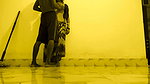 Bangla audio I and my hot bhabi both had sex inside the house
