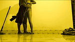 Bangla audio I and my hot bhabi both had sex inside the house