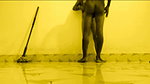 Bangla audio I and my hot bhabi both had sex inside the house