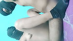 Wife and Husband Sex Video