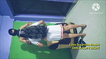 Village Nurse Stepsister’s Fuck