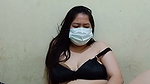 Veiled Woman Again Cute