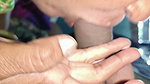 Today, My Stepsister Jerked off My Cock and Took It Into Her Mouth