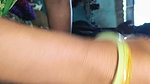 Today, My Stepsister Jerked off My Cock and Took It Into Her Mouth