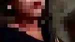 Indian Siya Bhabhi Nude Open Space Bath and Fingering Hindi