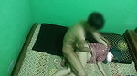 Indian Muslim Hijab Girl Room Service