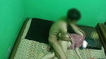 Indian Muslim Hijab Girl Room Service