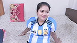 Indian Bhabhi Full Sucking and Ass Fucking Video