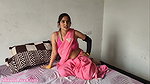 I Left My Stepsister-in-law While Giving Her Oil Massage