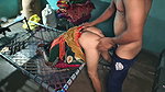 Hot Bhabhi Fucking Herself