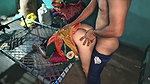 Hot Bhabhi Fucking Herself