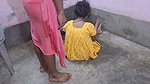 Desi Village Woman Was Fucked in Doggy Style
