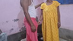 Desi Village Woman Was Fucked in Doggy Style