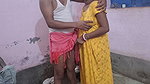Desi Village Woman Was Fucked in Doggy Style