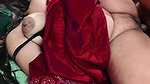 Desi Village Wife Sex with Boyfriend