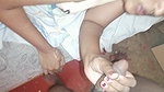Desi MILF’s Takes Them Knees Down 2