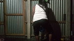 Desi Indian Stepbrother and Stepsister Hot Sex at Night