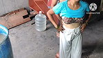 Desi Indian Boy and Housewife Double Chudai
