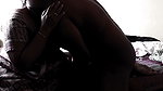 Desi Hot Sister in Law in Saree Pussy Fingered & Riding Dick Sex