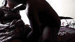 Desi Hot Sister in Law in Saree Pussy Fingered & Riding Dick Sex