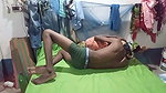 Desi Hot Ass Sexy Village Women Romance