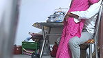 Desi Girlfriend Called Boyfriend to Her House When No One Was at Home