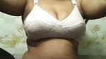 Desi Girl Masturbating Part 01