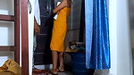 Desi Girl Came for a Job Interview and Started Having Sex with Her Senior