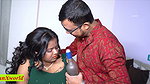 Desi Fool Boy Fucks Beautiful College Girl! Desi Real Sex