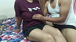 Desi Couple