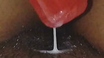 Desi College Student Fuking with Gas Light. Super Sexy Desi Girl Fingering Video
